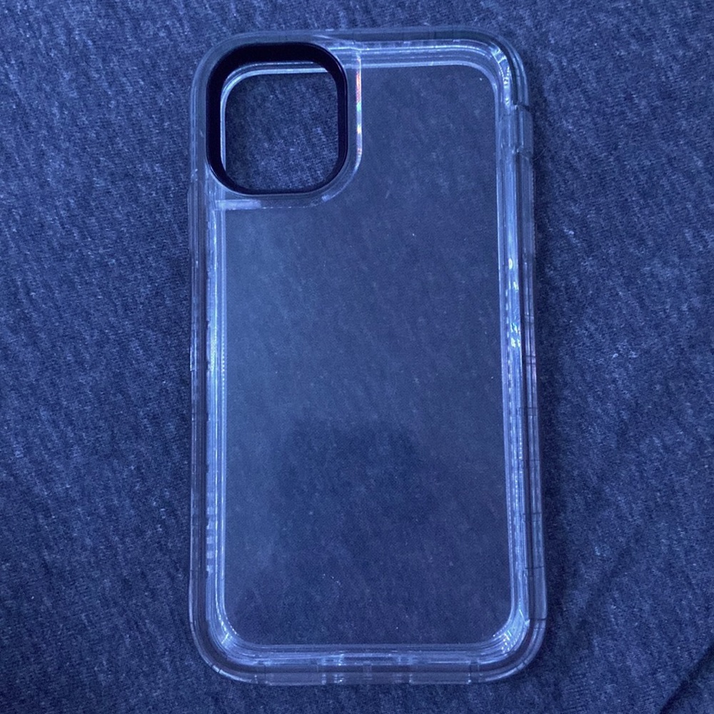 Protective hard case
